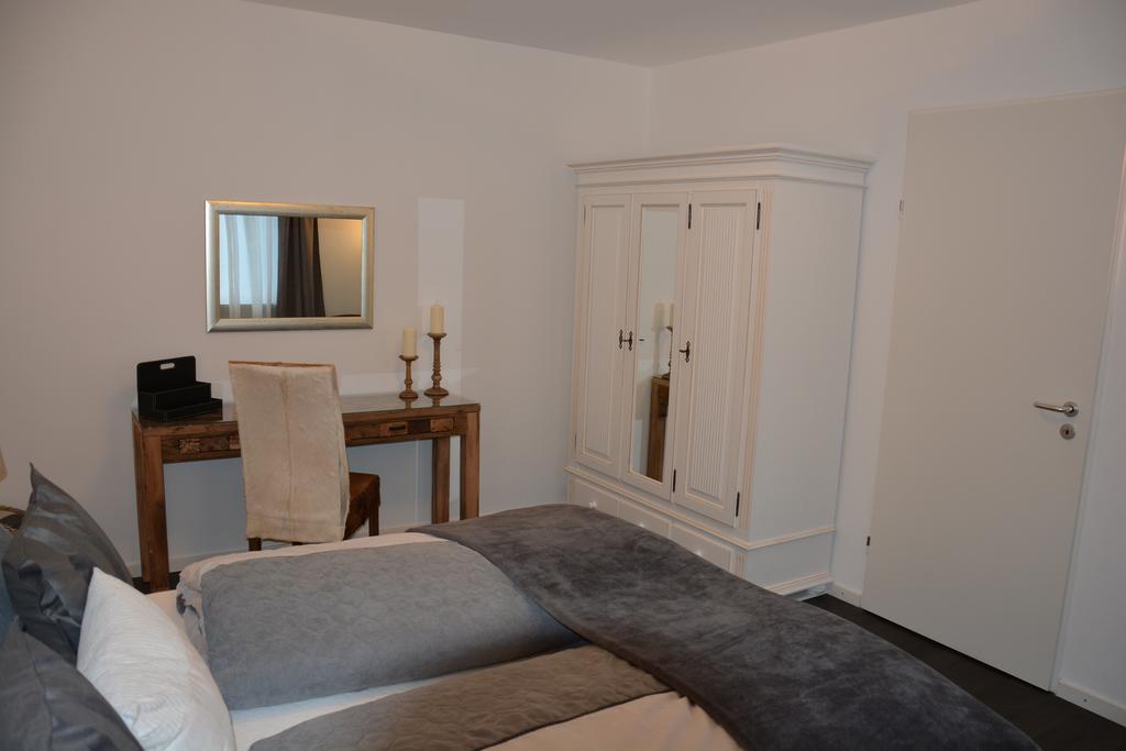 Exklusive Ferienwohnung Alpen Deluxe Garmisch-Partenkirchen Room photo