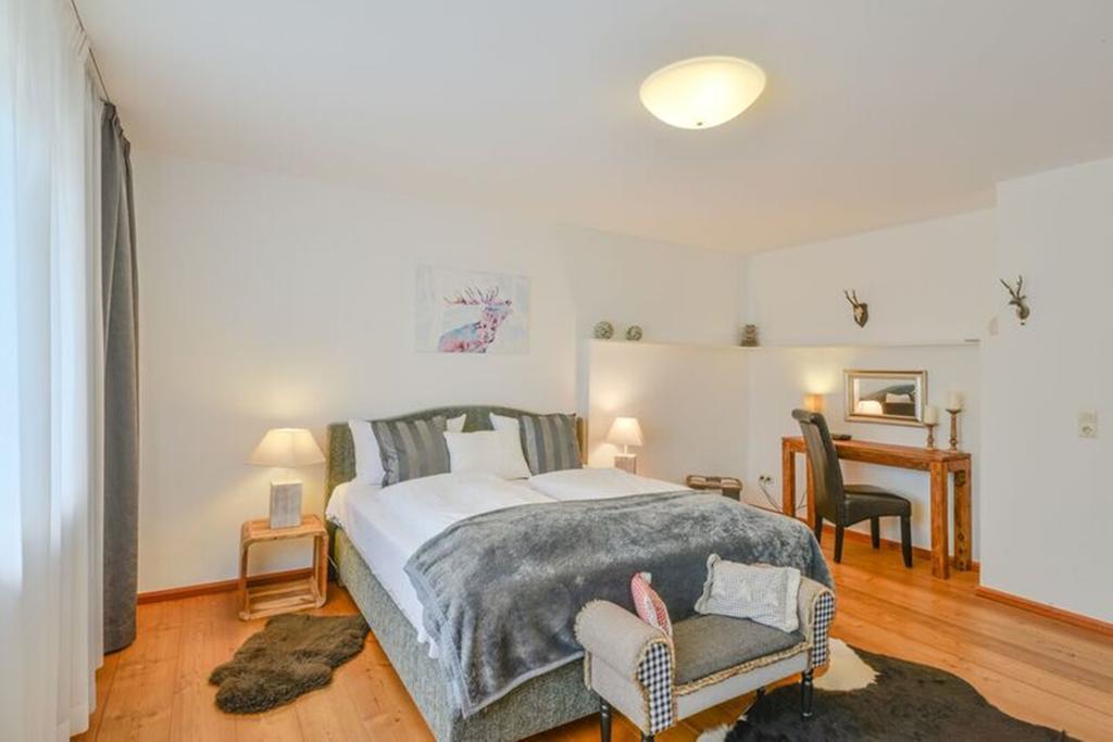 Exklusive Ferienwohnung Alpen Deluxe Garmisch-Partenkirchen Exterior photo