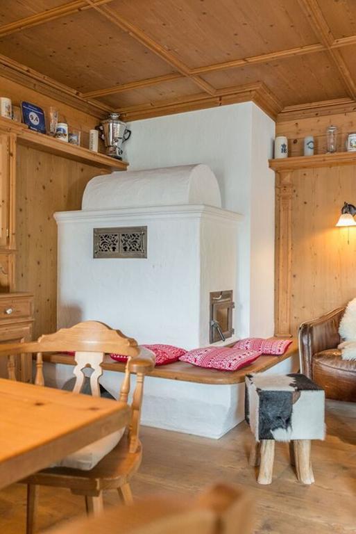 Exklusive Ferienwohnung Alpen Deluxe Garmisch-Partenkirchen Exterior photo