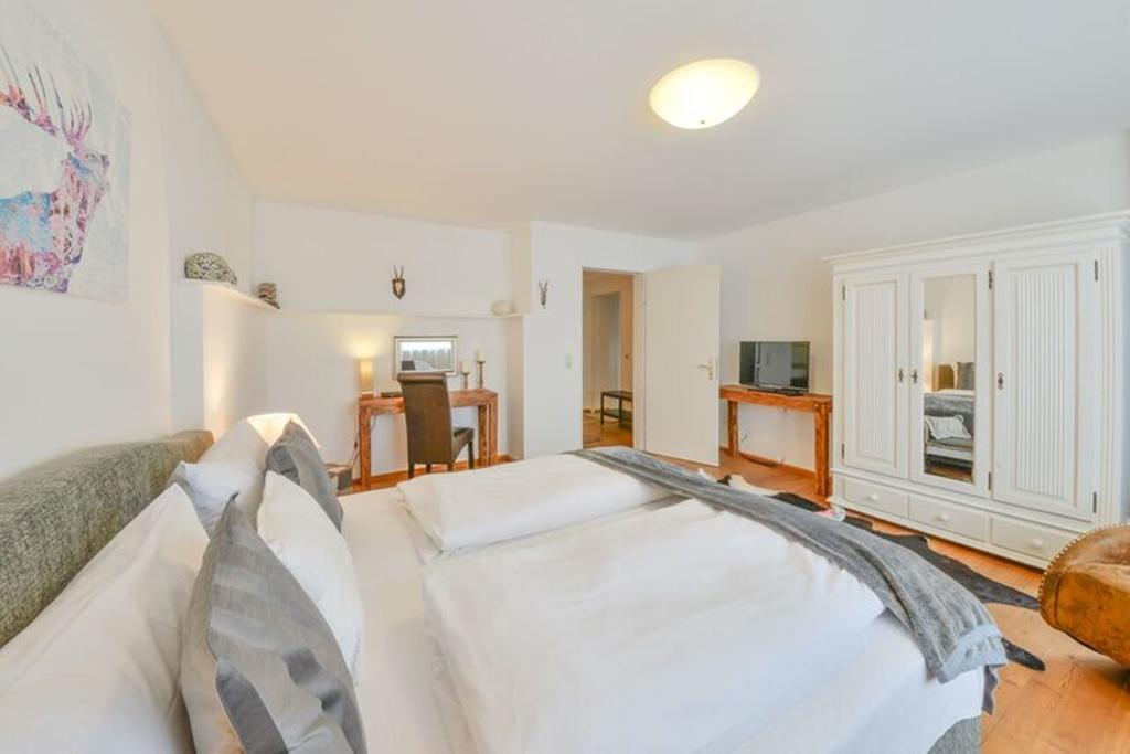 Exklusive Ferienwohnung Alpen Deluxe Garmisch-Partenkirchen Exterior photo