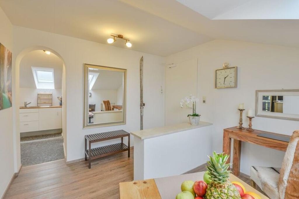 Exklusive Ferienwohnung Alpen Deluxe Garmisch-Partenkirchen Exterior photo