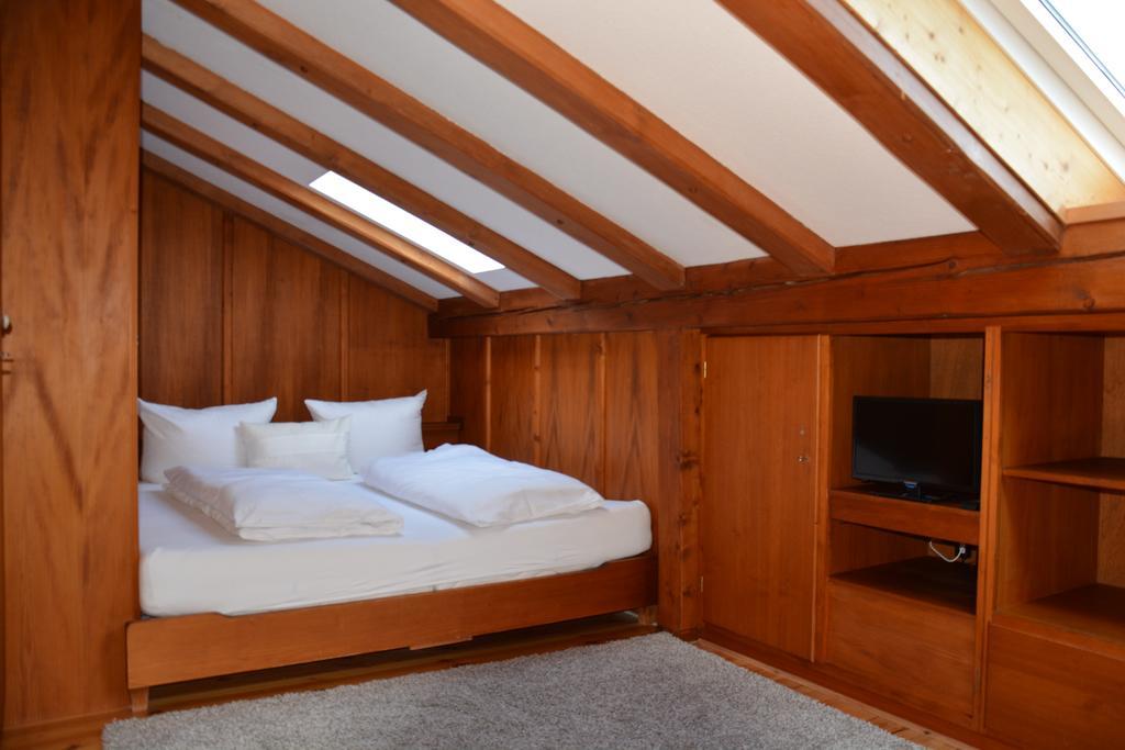 Exklusive Ferienwohnung Alpen Deluxe Garmisch-Partenkirchen Exterior photo